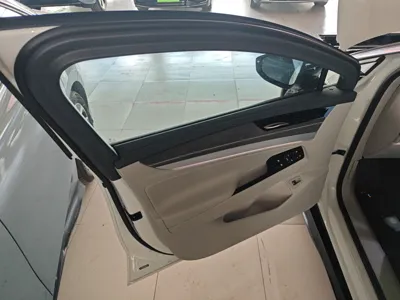 Volkswagen ID.7 Vision