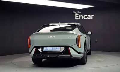 Kia EV4