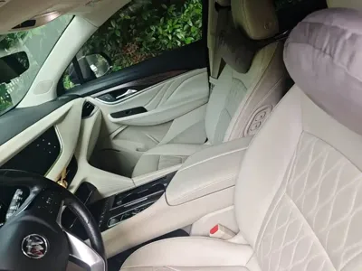 Buick Enclave