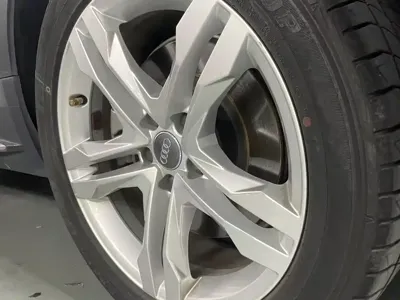 Audi A4 (Import)