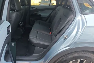 Volkswagen ID.4 X