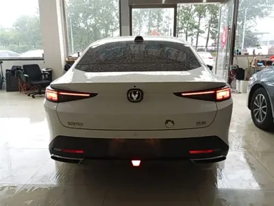 Changan Yida