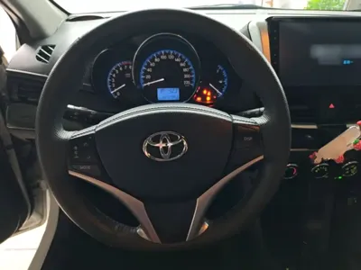 Toyota Vios FS