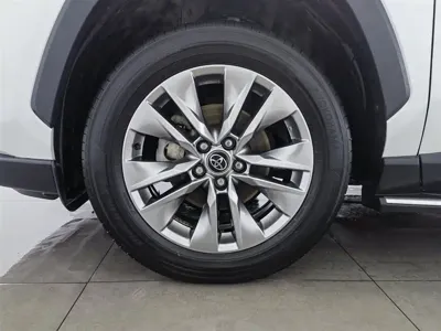 Toyota Wildlander