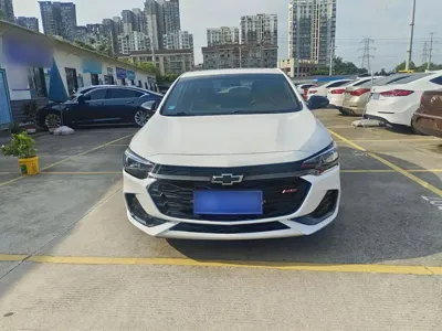 Chevrolet Monza