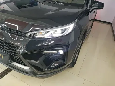 Toyota Wildlander