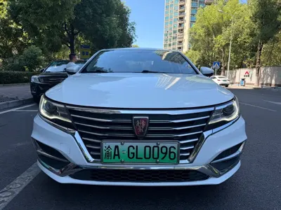 Roewe i6 New Energy