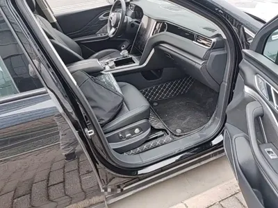 Hongqi Hongqi HS7 PHEV