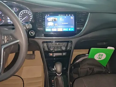 Buick Encore