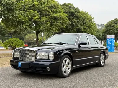 Bentley Elegance