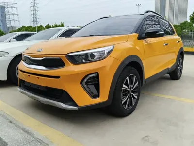 Kia KX1