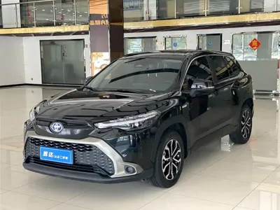 Toyota Frontlander