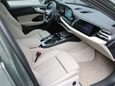 Audi 奥迪A5L
