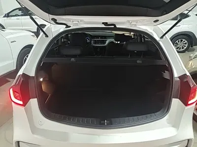Geely Vision X3