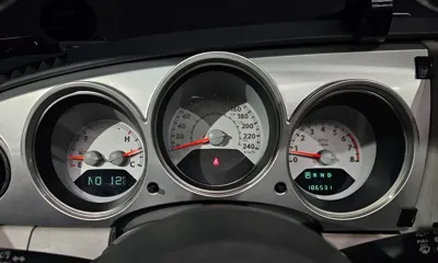 Chrysler PT Crusier