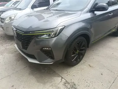 Roewe RX5