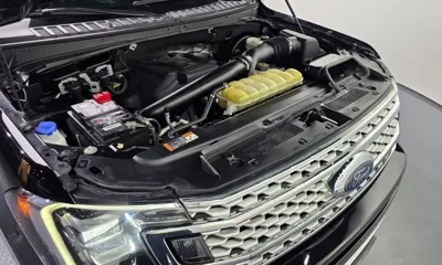 Ford Expedition