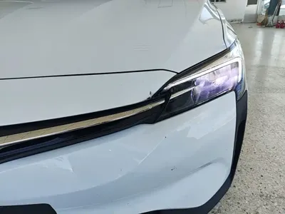 Buick Velite 6
