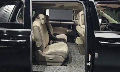 Kia Canival