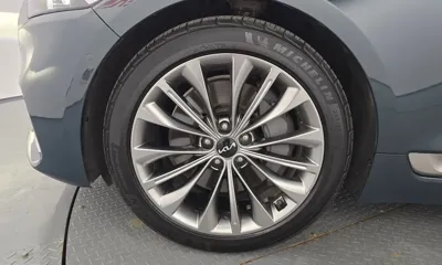 Kia K9