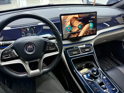 BYD Qin Plus
