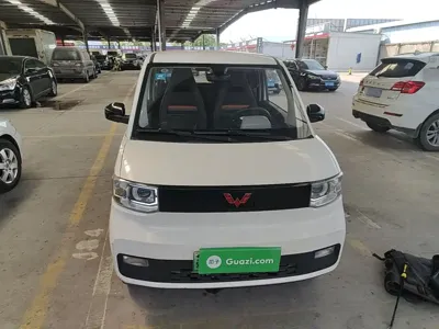 Wuling MINIEV