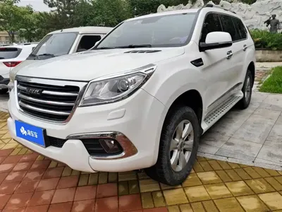 Haval H9