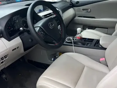 Lexus RX Classic