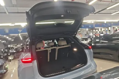 Nio EC6