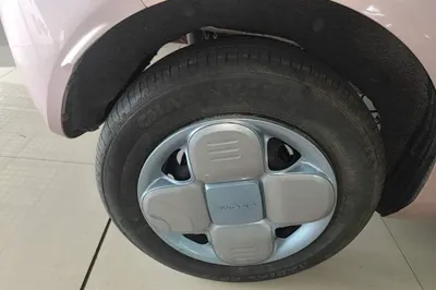Geely Galaxy Panda