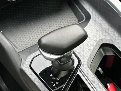 Geely Xingrui