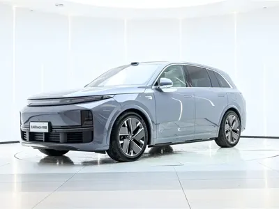Li Auto Li L7