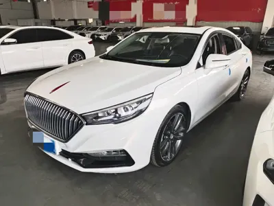 Hongqi Hongqi H5