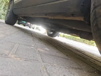 Changan CS55