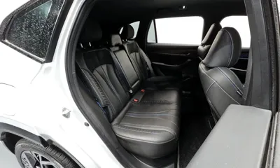 Renault-KoreaSamsung Grand Koleos