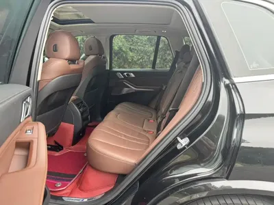 BMW X5 (Import)