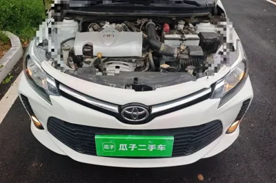 Toyota Vios