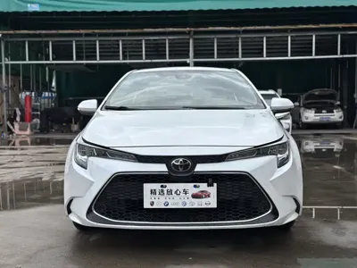 Toyota Levin