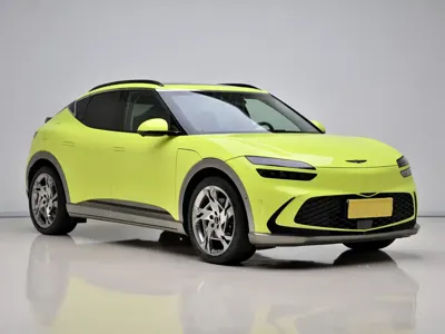 Genesis GV60