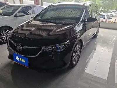Buick GL6