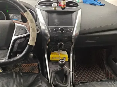 BYD Yuan
