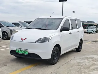 Wuling Hongguang EV