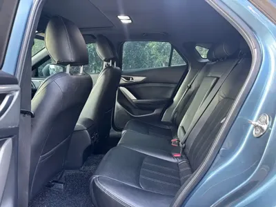 Mazda CX-4