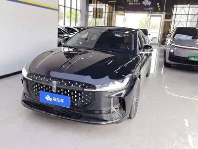 Lincoln Z
