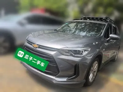 Chevrolet Volando