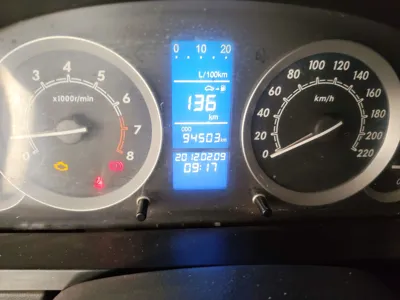 BAIC E Series