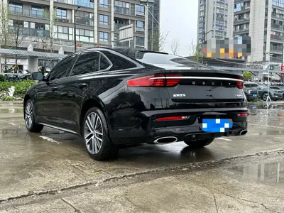 Geely Xingrui