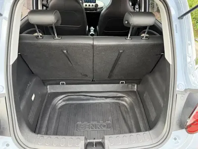 Wuling Bingo