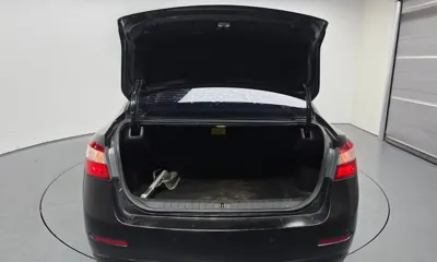 Renault-KoreaSamsung SM5