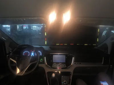 JAC Refine M4